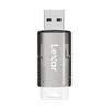 Lexar MEMORY DRIVE FLASH USB2 128GB/S60 LJDS060128G-BNBNG LEXAR