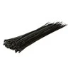 LOGILINK KAB0040B LOGILINK - Rinkinys 100 vnt kaklaraiščių ilgis 40cm, juodas