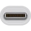 Goobay | USB-C HDMI adapteris | 66259 | Baltas | USB-C kištukas | HDMI lizdas (A tipas) | 0,2 m