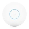 Maršrutizatorius UBIQUITI U6 Pro; WiFi 6; 6 erdviniai srautai; 140 m² (1500 pėdų²) aprėptis; Daugiau nei 350 prijungtų įrenginių; Maitinamas naudojant PoE; GbE uplink.