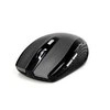 Belaidė optinė ergonomiška pelė Media-Tech RATON PRO MT1113T