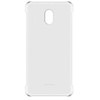 Dėklas Meizu M6 Thin Protective Cover Transparent