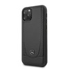 Mercedes Benz Apple iPhone 11 PRO Mercedes Hard dėklas Urban Line (MEHCN58ARMBK) juodos spalvos