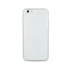 Dėklas Mercury Jelly Clear Apple iPhone 11 Pro Max skaidrus