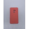 Dėklas Mercury Xiaomi Mi Mix 2 Soft Feeling Jelly case Rožinė