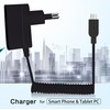 N/A MicroUSB Cable Charger N/A Juodas