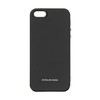 Dėklas Molan Cano Apple iPhone XR Jelly TPU Case Juodas