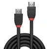 CABLE HDMI-HDMI 3MBLACK 36473 LINDY