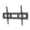 Techly ICA-PLB 131L televizoriaus laikiklis 165,1 cm (65") Juoda