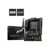 Pagrindinė plokštė MSI Intel Z790/LGA1700/ATX/Memory DDR5/Atminties lizdai 4/1xPCI-Express 3.0 1x/2xPCI-Express 5.0 16x/4xM.2/1xHDMI/1xDisplayPort/8xUSB 3.2/2xUSB-C/1xOptical S/PDIF/1xRJ45/5xAudio port