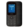 myPhone 2220 (Juodas) Dvi SIM kortelės 1,77" TFT 128x160/32MB/Micro SD/2G | myPhone