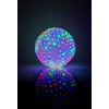 iLike Oświetlenie N/A Kula su kwiatami 465 200LED D-20cm Multi Color 465 200LED Multi