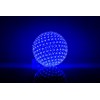 iLike Oświetlenie N/A Kula su kwiatami 466 300LED D-25cm Mėlyna 15125