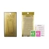 Gold Auksinio stiklo apsauga nuo grūdinto stiklo Apple iPhone 6 Plus | 6S Plus 5.5 "