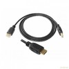 Forever PS Kabelis HDMI-HDMI 1,5m
