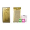 Apsauginis stiklas Gold for XIAOMI REDMI NOTE 8