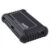 NATEC NCZ-0206 kortelių skaitytuvas „Viskas viename Beetle SDHC USB 2.0“