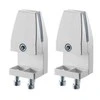 Laikiklis NEOMOUNTS DESK STAND FOR NS-GLSPROTECTXXX - SET OF 2, Baltas