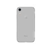 Dėklas Nillkin Apple iPhone XR Nature TPU Case Pilkas