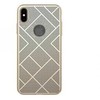 Nillkin Dėklas Nillkin Air Case Apple iPhone XS MAX - Gold universalus