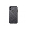 Dėklas Nillkin Apple Iphone Xs Max Super Slim Air Case Juodas