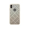 Nillkin Dėklas Nillkin Air Case Apple iPhone XS MAX - Gold universalus