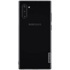 Nillkin Dėklas Nillkin Nature Galaxy Note 10 - Pilkas universalus