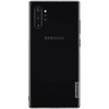 Nillkin Dėklas Nillkin Nature Galaxy Note 10+ - Pilkas universalus