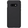 Dėklas Nillkin Galaxy S10E / S10 Juoda