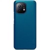 Nillkin Frosted dėklas, skirtas Xiaomi Mi 11 Mėlyna