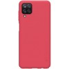 Nillkin Dėklas Nillkin Frosted do Xiaomi Poco M3 (Raudona) universalus
