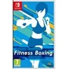 Fitneso boksas – Nintendo Switch