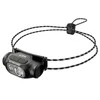 „Nitecore HA11“ priekinis žibintas, 240 lm, AA