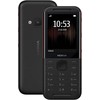 Nokia 5310 Dual SIM TA-1212 Juodas/Raudona