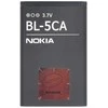 BL-5CA Nokia Baterija Li-Ion 800mAh (Bulk)