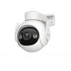 Imou Dahua IP kamera IPC-GS7EP-3M0WE, 3MP 25fps, IP66, pašvietimas iki 30m, Wi-Fi6, SD iki 256GB, 3.6mm 82°