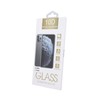 Reach LCD apsauginis stikliukas 10D Full Glue Samsung A025 A02s/A035 A03/A037 A03s lenktas juodas
