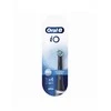 Braun CW-6 Oral-B iO Ultimate Clean Baltas XL keičiamos dantų šepetėlio galvutės 6 vnt.