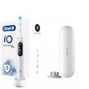 Elektrinis dantų šepetėlis Oral-B iO6 Series, baltas, 4210201438069