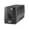 ORVALDI 450 LED 450VA / 240W 2 lizdai Schuko LED bat 5 min.