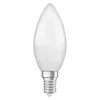Osram Parathom Classic B LED | E14 | 4,9 W | Šiltas Baltas