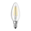 Osram Parathom Classic Filament | E14 | 4 W | Šiltas Baltas