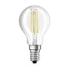 Osram Parathom Classic P Filament | E14 | 4 W | Šiltas Baltas