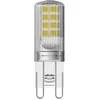 Osram Parathom Clear kapsulė LED | G9 | 2,6 W | Šiltas Baltas