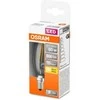 Osram Parathom Classic LED Filament 60 nepritemdytas 6W/827 E14 lemputė | E14 | 6 W | Šiltas Baltas