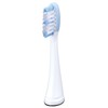 Panasonic dantų šepetėlio galvutė WEW0974W503, 2 vnt., Baltos spalvos