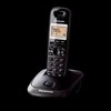 Panasonic KX-TG2511FX  / Juodas