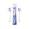 Panasonic dantų šepetėlio galvutė EW0920W835, 2vnt., Baltos spalvos