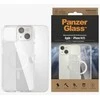 Panzer Glass PanzerGlass | HardCase MagSafe Suderinamas | Nugaros apsauga | Apple | iPhone 14/13 | 100 % perdirbtas poliuretanas (TPU) | Išvalyti | Suderinamas su MagSafe; Karinio laipsnio standartas; 100% perdirbta rėmo medžiaga