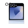 Panzer Glass SAFE by PanzerGlass fotoaparato dangtelis Samsung Galaxy Z Flip6 - su juodu rėmeliu